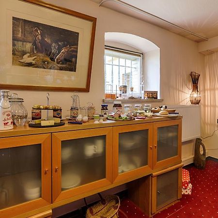 Hotel Dallgow المظهر الخارجي الصورة