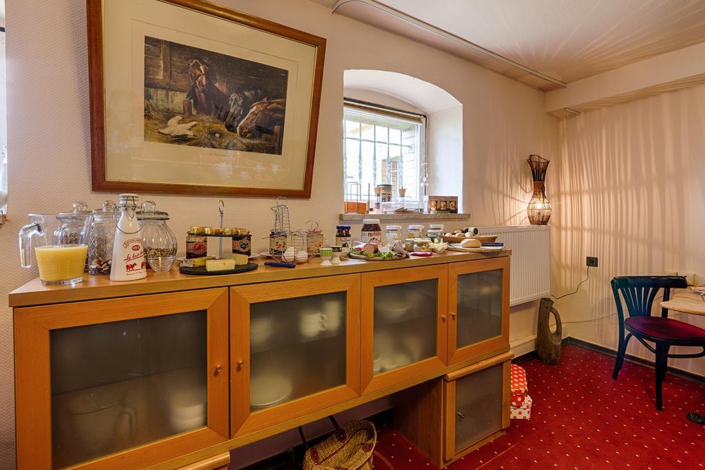 Hotel Dallgow المظهر الخارجي الصورة