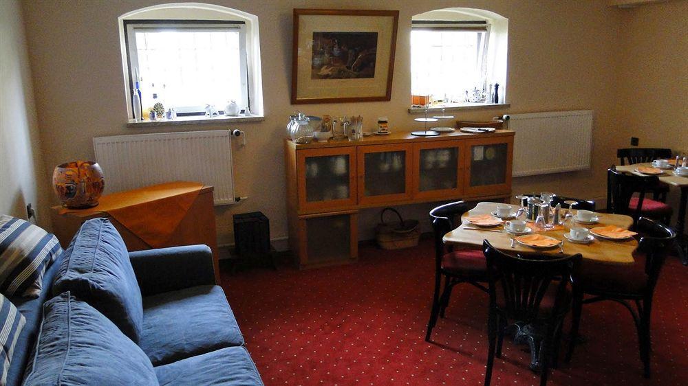 Hotel Dallgow المظهر الخارجي الصورة