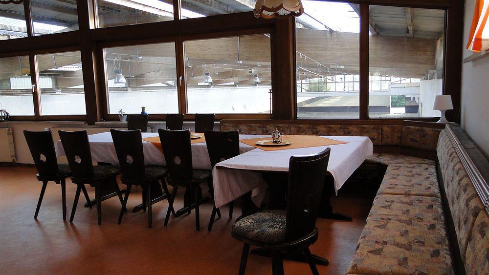 Hotel Dallgow المظهر الخارجي الصورة