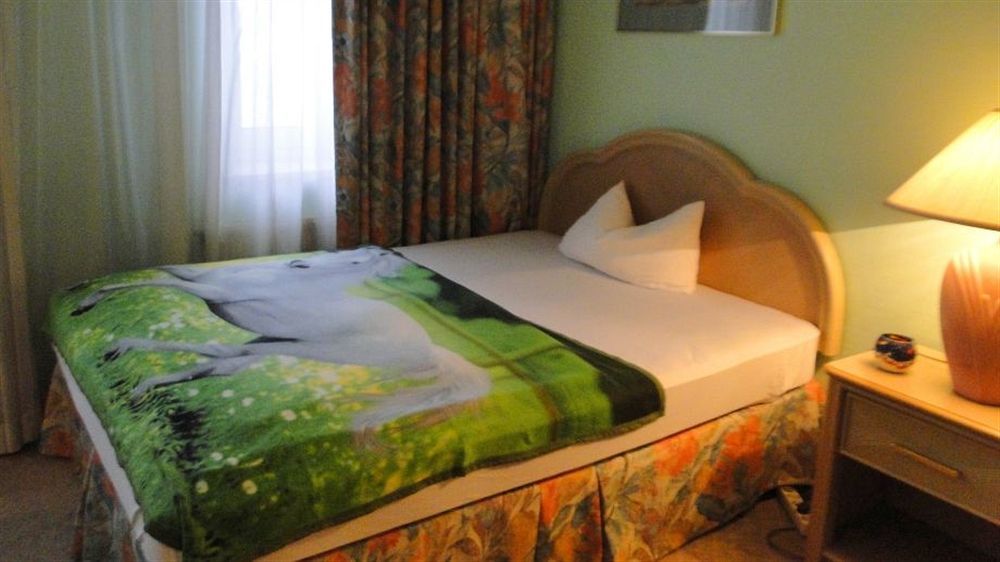 Hotel Dallgow المظهر الخارجي الصورة